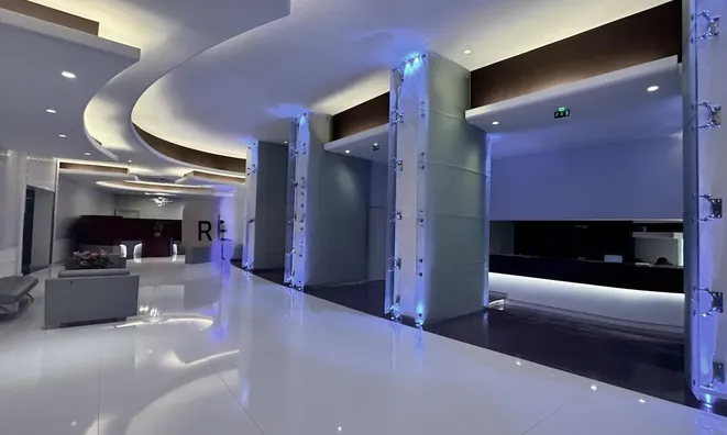 Недвижимость Apartment Monaco, La Rousse: 5