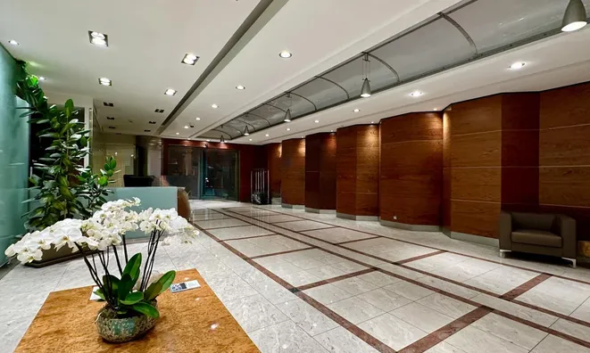 Недвижимость Apartment Monaco, Carre D'Or: 1
