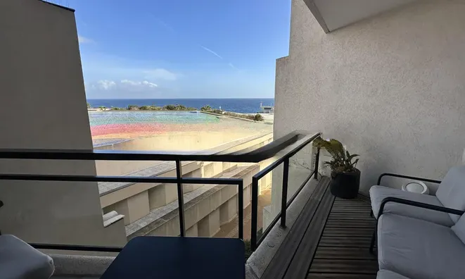 Недвижимость Apartment Monaco, Carre D'Or: 2