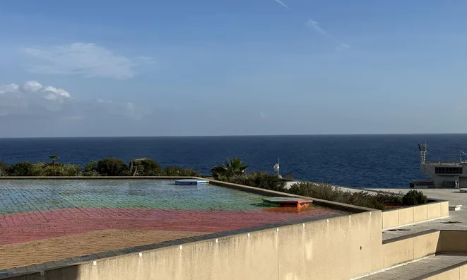 Недвижимость Apartment Monaco, Carre D'Or: 3