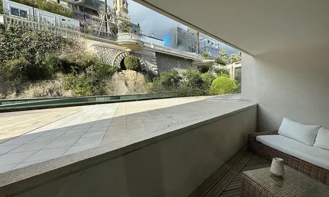 Недвижимость Apartment Monaco, Carre D'Or: 4