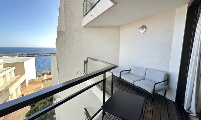 Недвижимость Apartment Monaco, Carre D'Or: 5