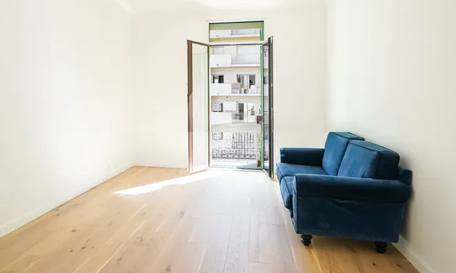 Недвижимость Apartment Monaco, Monte-Carlo: 3