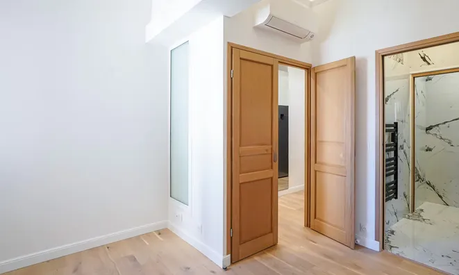Недвижимость Apartment Monaco, Monte-Carlo: 4