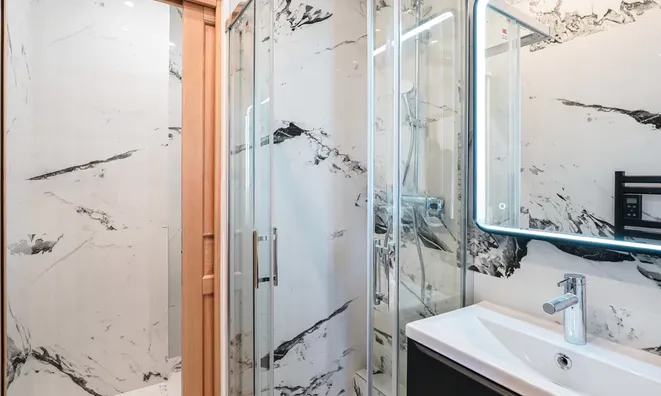 Недвижимость Apartment Monaco, Monte-Carlo: 7