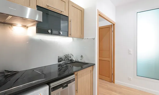 Недвижимость Apartment Monaco, Monte-Carlo: 8