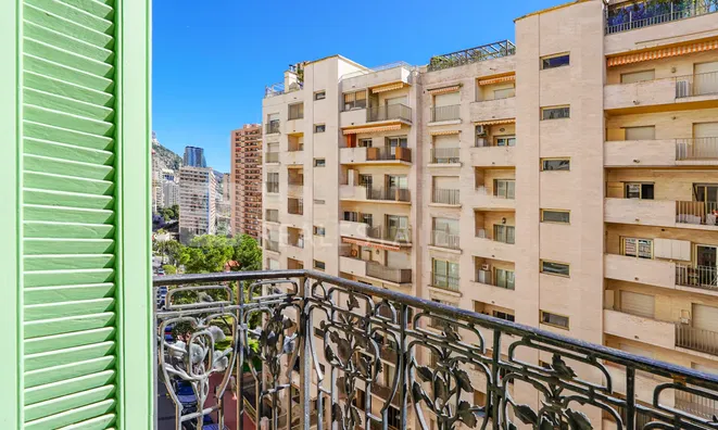 Недвижимость Apartment Monaco, Monte-Carlo: 9