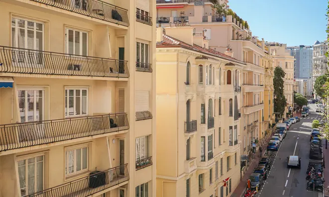 Недвижимость Apartment Monaco, Monte-Carlo: 10