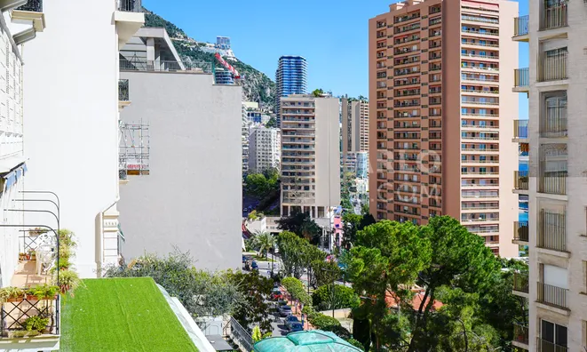 Недвижимость Apartment Monaco, Monte-Carlo: 11