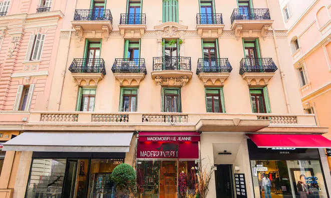 Недвижимость Apartment Monaco, Monte-Carlo: 12