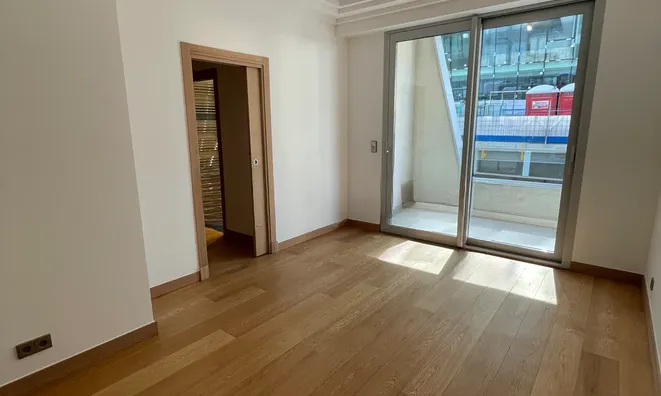 Недвижимость Apartment Monaco, Fontvieille: 4