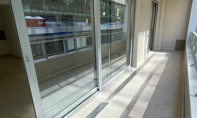 Недвижимость Apartment Monaco, Fontvieille: 5