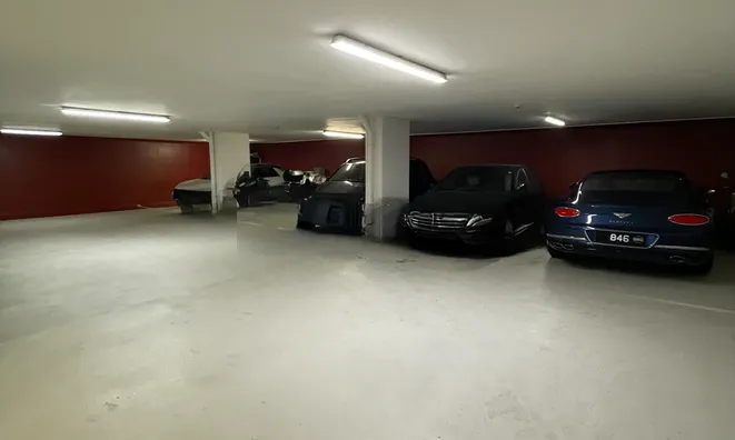 Недвижимость Apartment Monaco, Fontvieille: 9