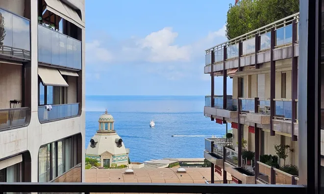 Недвижимость Apartment Monaco, Carre d'Or: 2