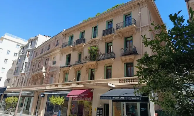 Недвижимость Apartment Monaco, Monte-Carlo: 1