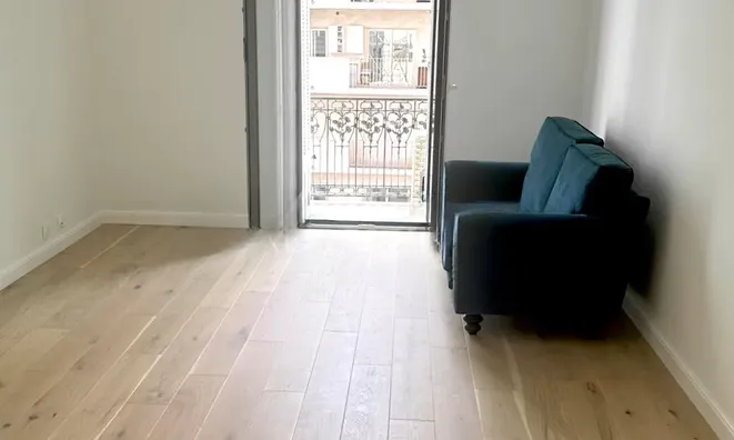 Недвижимость Apartment Monaco, Monte-Carlo: 6