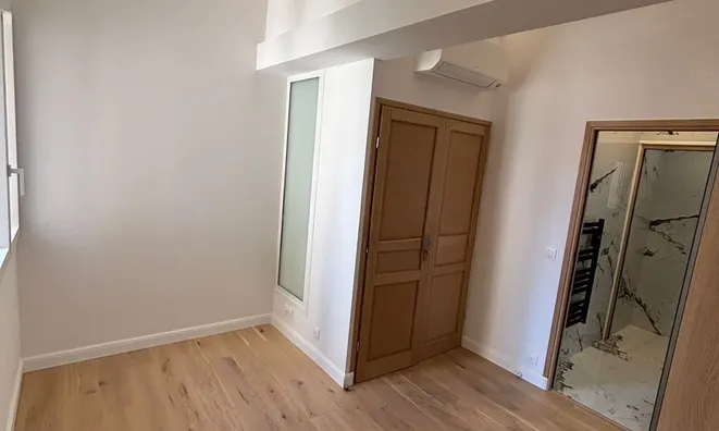 Недвижимость Apartment Monaco, Monte-Carlo: 6