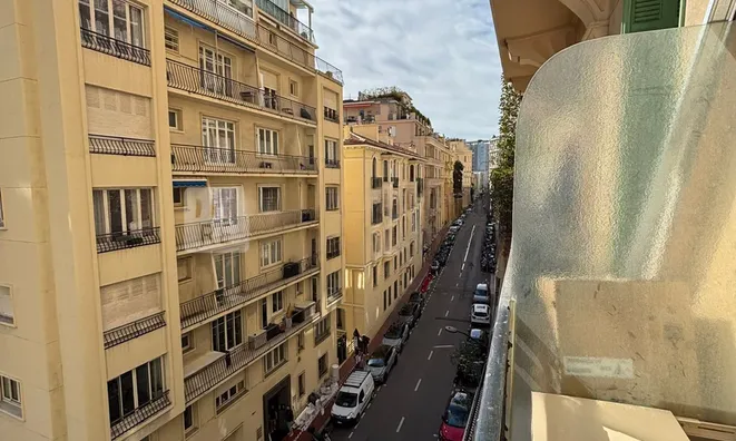Недвижимость Apartment Monaco, Monte-Carlo: 8