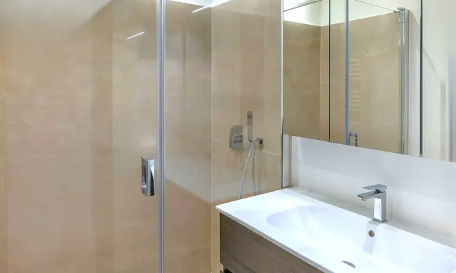 Недвижимость Apartment Monaco, La Rousse: 5
