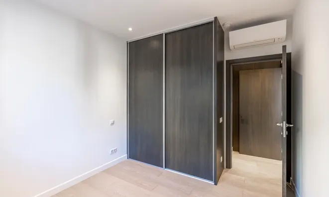 Недвижимость Apartment Monaco, La Rousse: 6