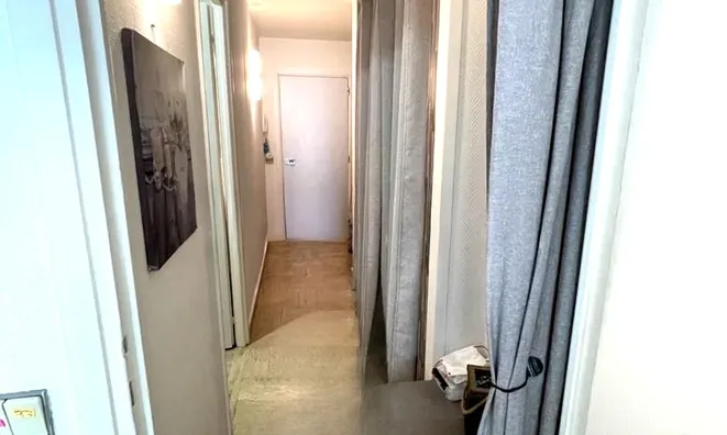 Недвижимость Apartment Monaco, La Rousse: 3