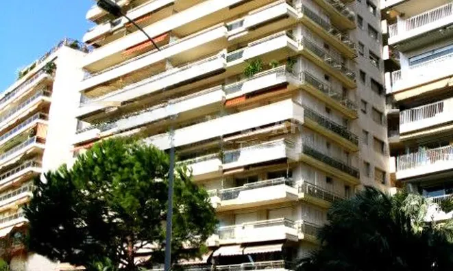 Недвижимость Apartment Monaco, La Rousse: 4