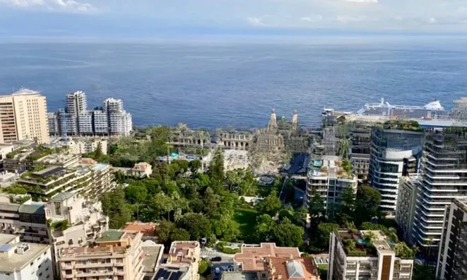 Недвижимость Apartment Monaco, Monte-Carlo: 2