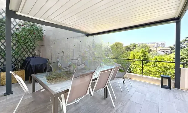 Недвижимость Villa Petit Juas: 4