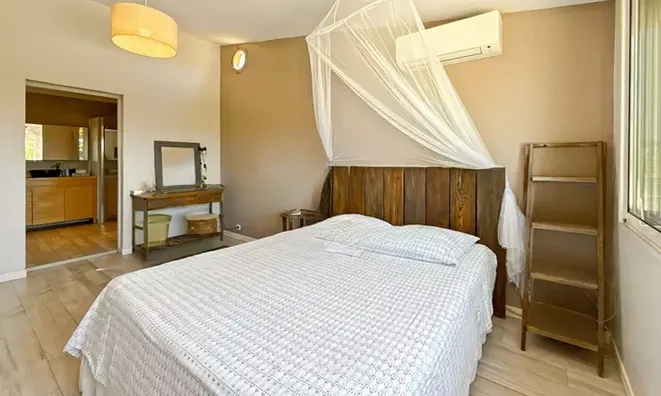 Недвижимость Villa Petit Juas: 7