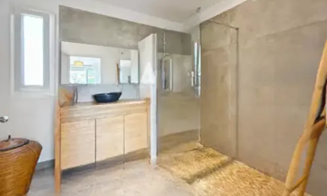 Недвижимость Villa Petit Juas: 8