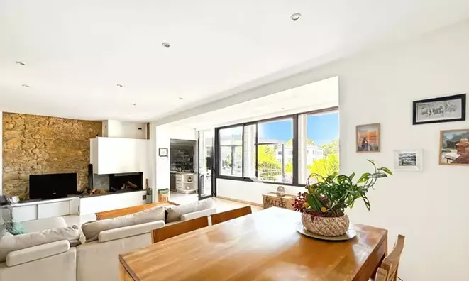 Недвижимость Villa Petit Juas: 13