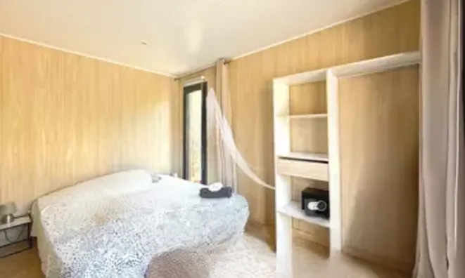 Недвижимость Villa Petit Juas: 15