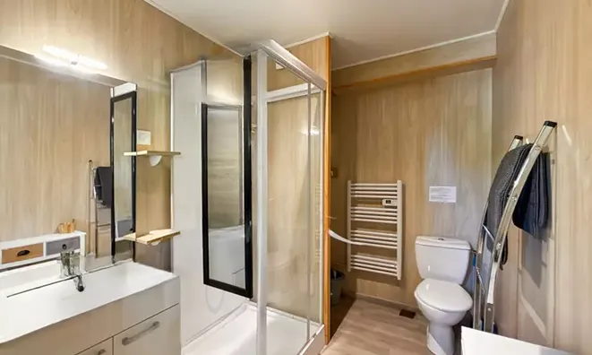 Недвижимость Villa Petit Juas: 16