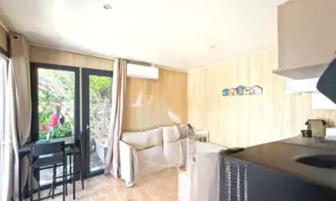 Недвижимость Villa Petit Juas: 17