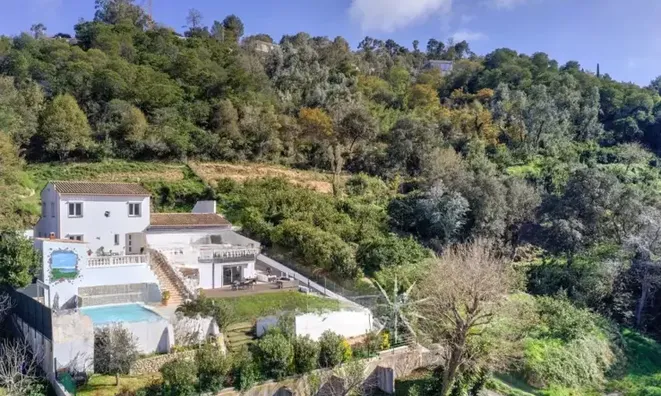 Недвижимость Villa Cannes: 1