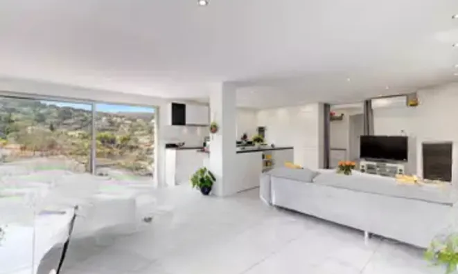 Недвижимость Villa Cannes: 3