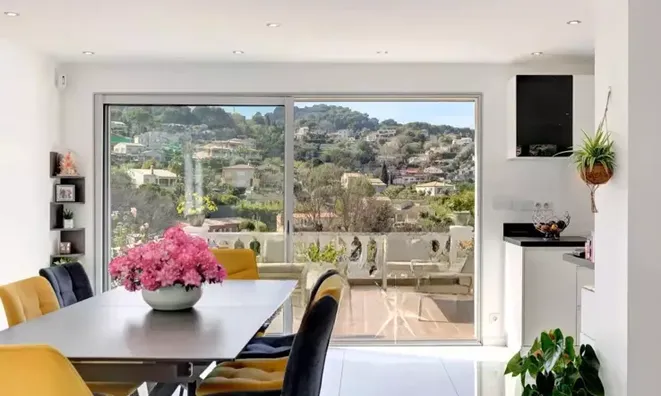 Недвижимость Villa Cannes: 4