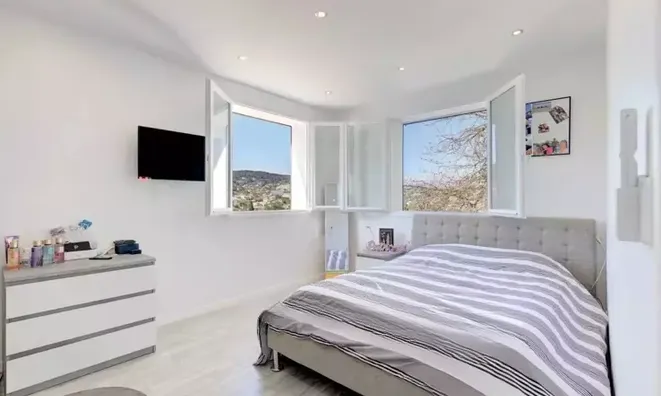 Недвижимость Villa Cannes: 7