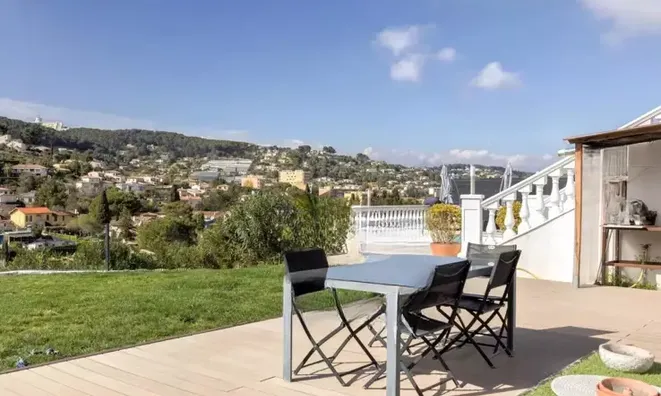 Недвижимость Villa Cannes: 10