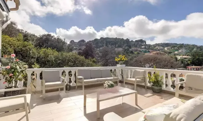 Недвижимость Villa Cannes: 11