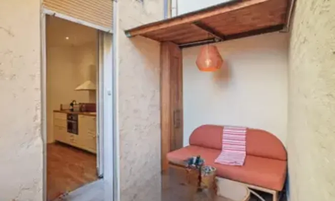 Недвижимость House Suquet: 3