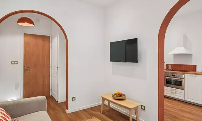 Недвижимость House Suquet: 4