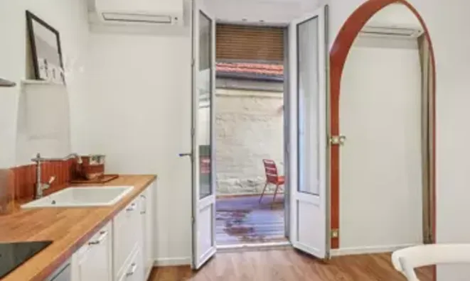 Недвижимость House Suquet: 5