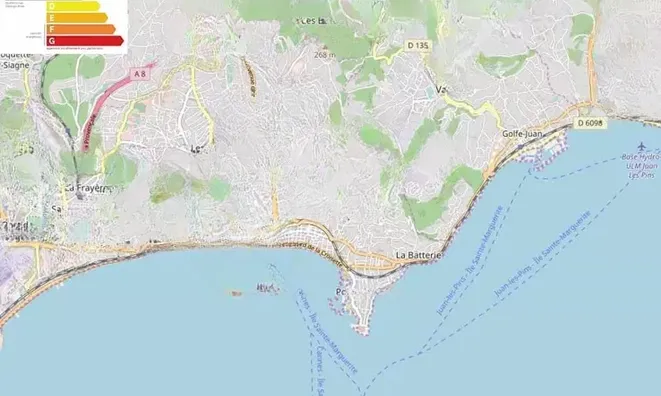 Недвижимость House Suquet: 10