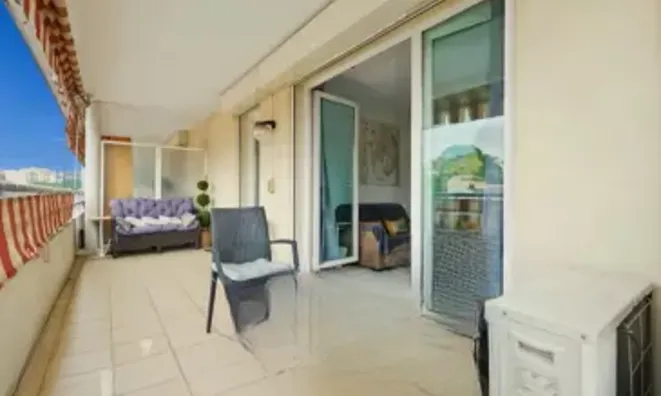 Недвижимость Villa Petit Juas Cannes: 2