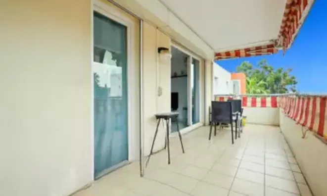 Недвижимость Villa Petit Juas Cannes: 3