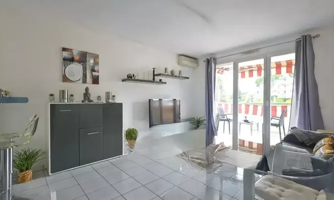 Недвижимость Villa Petit Juas Cannes: 4