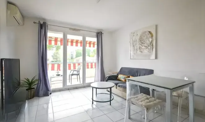 Недвижимость Villa Petit Juas Cannes: 7