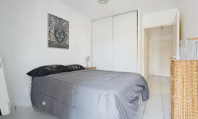 Недвижимость Villa Petit Juas Cannes: 10