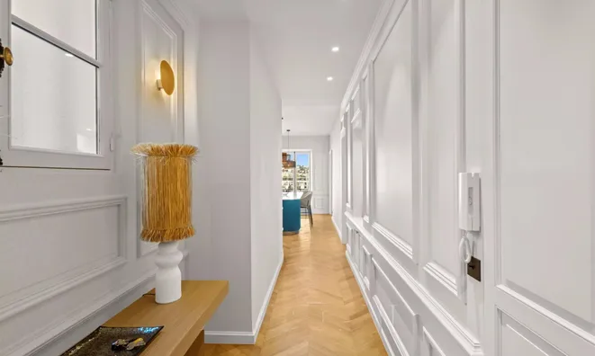 Недвижимость Villa Petit Juas: 3